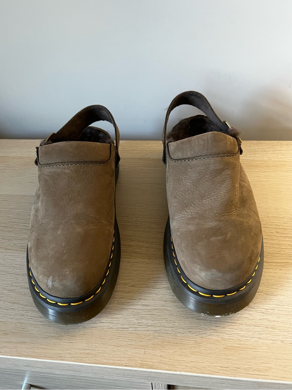 Laketen Buttersoft Slingback Mules
